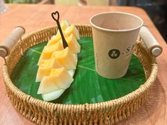 -森SPA·泰式按摩·精油Massage(宝安中心店)