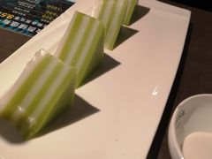 -美奈小馆·越南料理(中航城君尚购物中心店)