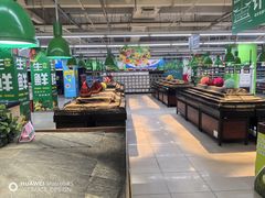 -人人乐购物广场(开发区店)