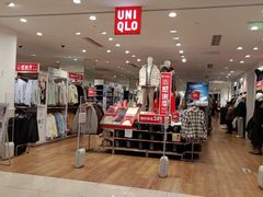 -优衣库(北京枫蓝国际广场店)