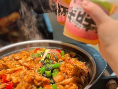-蛙小侠(长安万科店)