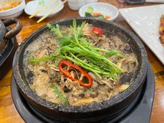 -全州拌饭馆(断桥店)