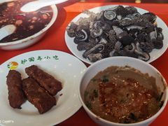 -护国寺小吃(新街口店)
