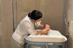 -茉莉智慧母婴护理中心(亮马河店)