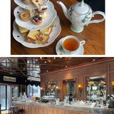 一份甜、一盏茶、一帘梦
