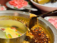 -谭鸭血老火锅·匠心(环球港旗舰店)