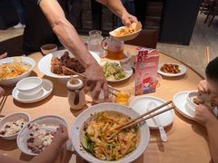 -大师兄·西北小馆(金湾华发商都店)