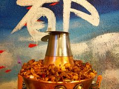 -炉小二铜锅牛蛙•川湘菜(三里屯店)