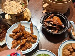 -龍聚祥烧麦馆(万达店)