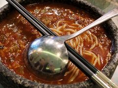 -浩海火烧云傣家菜(京广店)