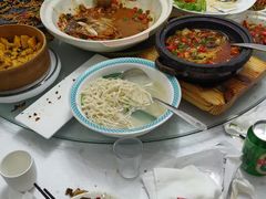 -鄱阳湖·江西小炒·瓦罐煨汤(五道口店)