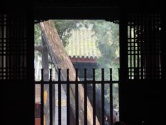 -武侯墓风景区