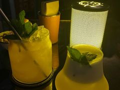 -船长酒吧 The Captain
