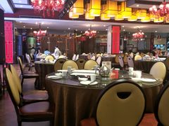 大堂-阿庄新豫菜(航海东路店)
