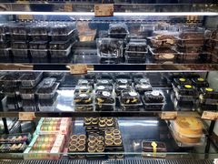 零售区-幸福蛋糕坊(金顶街店)