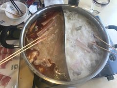 -甘尼仕印度餐厅爵士酒吧(阳春巷店)