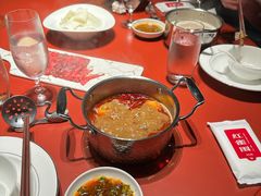 -红雀围·海鲜火锅(陆家嘴中心店)