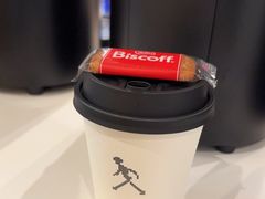 -常识咖啡common sense(春熙路店)