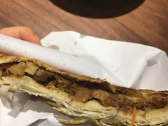 -大秦地·西北菜(纬四路店)