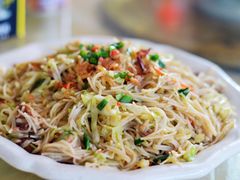 -连家船海鲜大排档·20年闽菜店(厦大店)