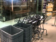 -楼上(尖沙咀店)