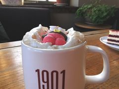 -1901 Cafe(西四店)