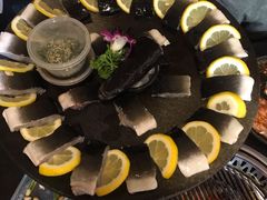 -伊茉家的烤肉店(勒泰中心店)