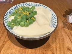 -李百蟹·江南蟹黄面(夫子庙店)