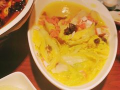 -川人百味·水煮活鱼(赛罕万达店)
