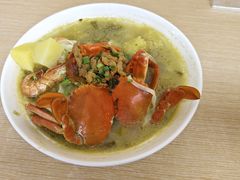 -面道赞宁海海鲜面(迎凤街店)