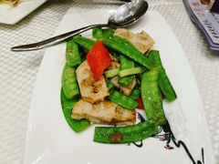 -香港富临皇宫(扬名广场店)