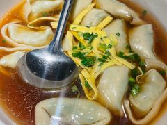 -筱爷叔·上海传统手工菜(玉树路店)