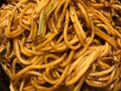 -耙豌豆重庆小面