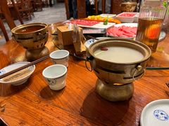 -古关火锅店(古北水镇景区店)