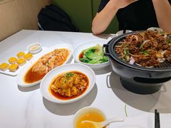 -晋家门·苏皖家常菜(江北龙湖天街店)