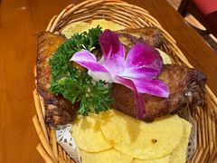 -申德勒加油站西餐厅(日坛路总店)
