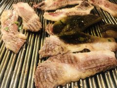 -千寻烧肉(政务区店)