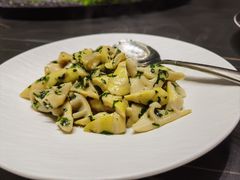 -翕间食·精致淮扬菜(江苏大剧院店)