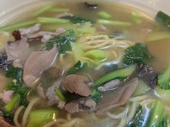 -项记面馆(明瓦廊店)