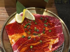 -九田家黑牛烤肉料理(太阳宫广场店)