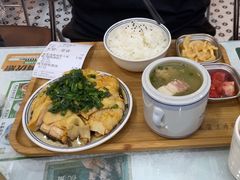 -阿金大白·上海菜馆(新天地店)