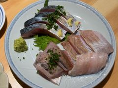 -镹·鱼料理  国产鱼使用店