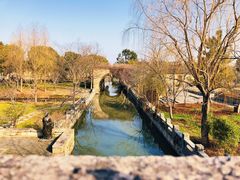 -广富林郊野公园
