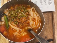 -小满手工粉(北京来福士店)