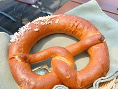 -Paulaner·德国帕拉娜自酿啤酒餐厅(海上世界店)