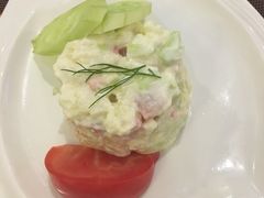 -红房子西菜馆(淮海中路店)