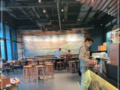 -星巴克(漕河泾2店)