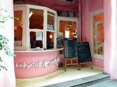 -Babycat私家御饼屋(龙头路一店)