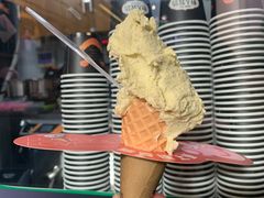 -野人先生现做冰淇淋(北京顺义祥云小镇店)