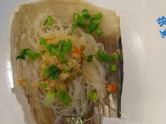 -银鲨海鲜烤肉火锅自助餐厅(五星店)